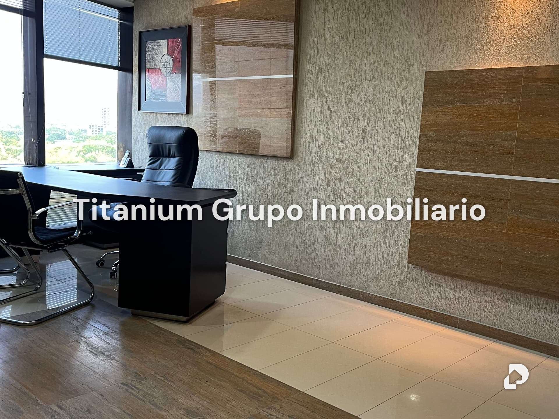 Oficina en Ciudad Jardín Mañongo, Naguanagua – 16