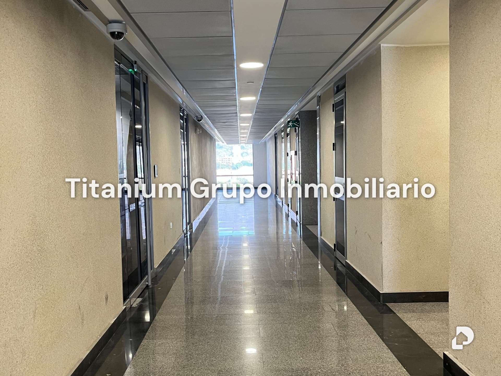 Oficina en Ciudad Jardín Mañongo, Naguanagua – 3