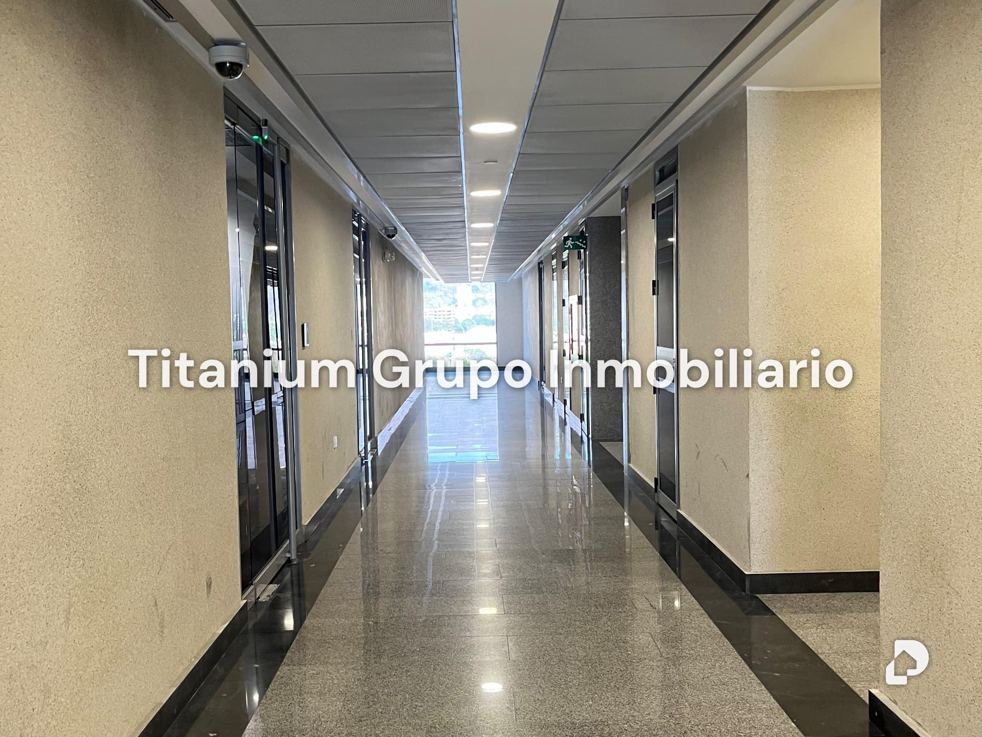 Oficina en Ciudad Jardín Mañongo, Naguanagua – 3
