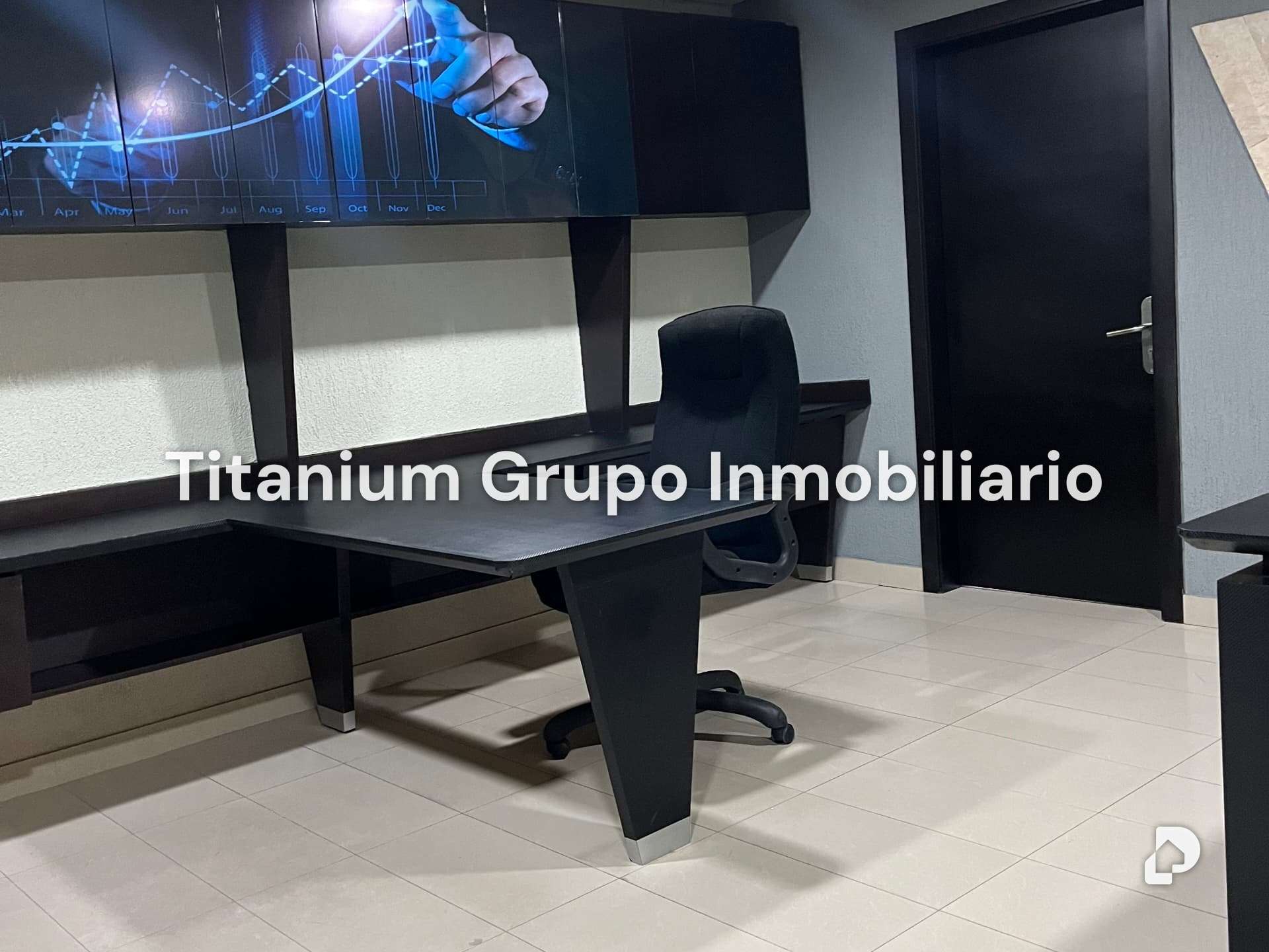 Oficina en Ciudad Jardín Mañongo, Naguanagua – 9