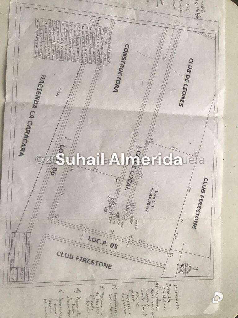 Terreno en Pueblo de San Diego, San Diego – 13