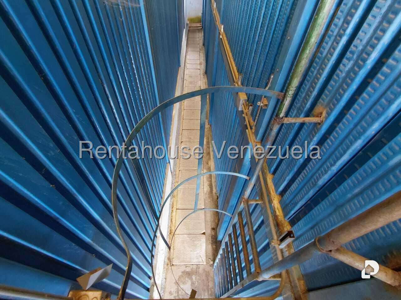 Galpón en Mariche, Caracas – 18