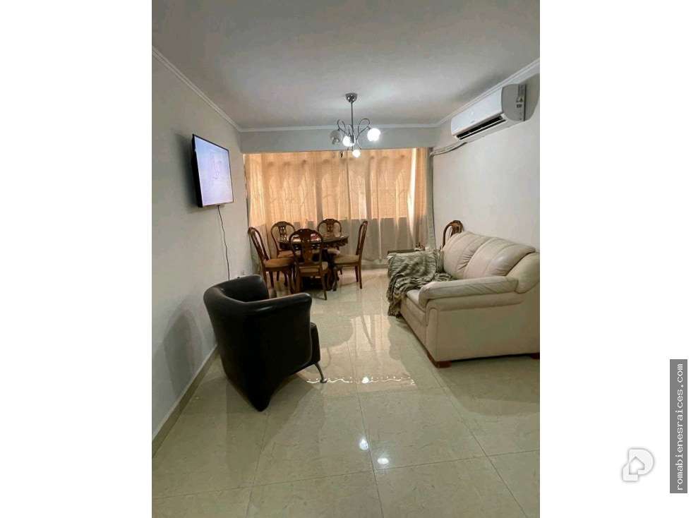 Apartamento en Maraven, Punto Fijo – 1