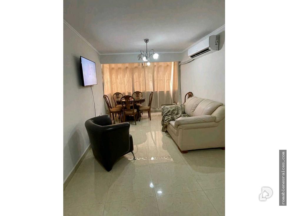 Apartamento en Maraven, Punto Fijo – 1