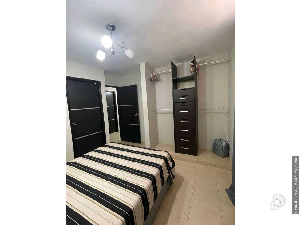 Apartamento en Maraven, Punto Fijo – 6