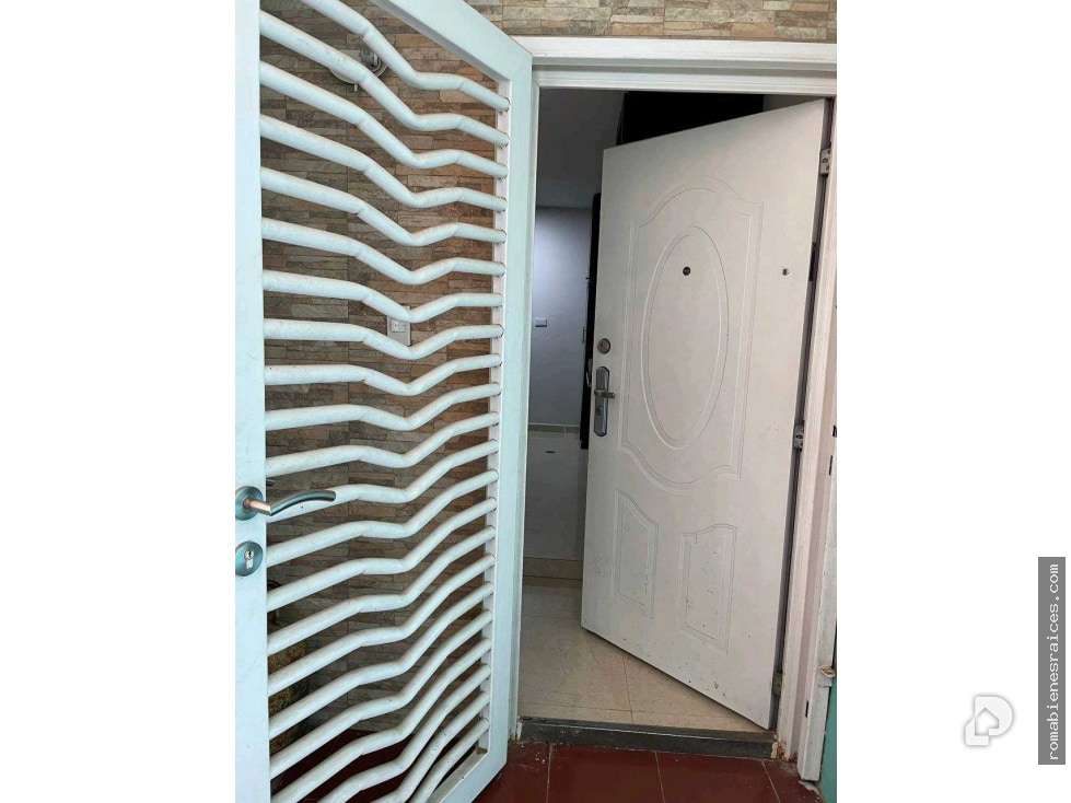 Apartamento en Maraven, Punto Fijo – 2