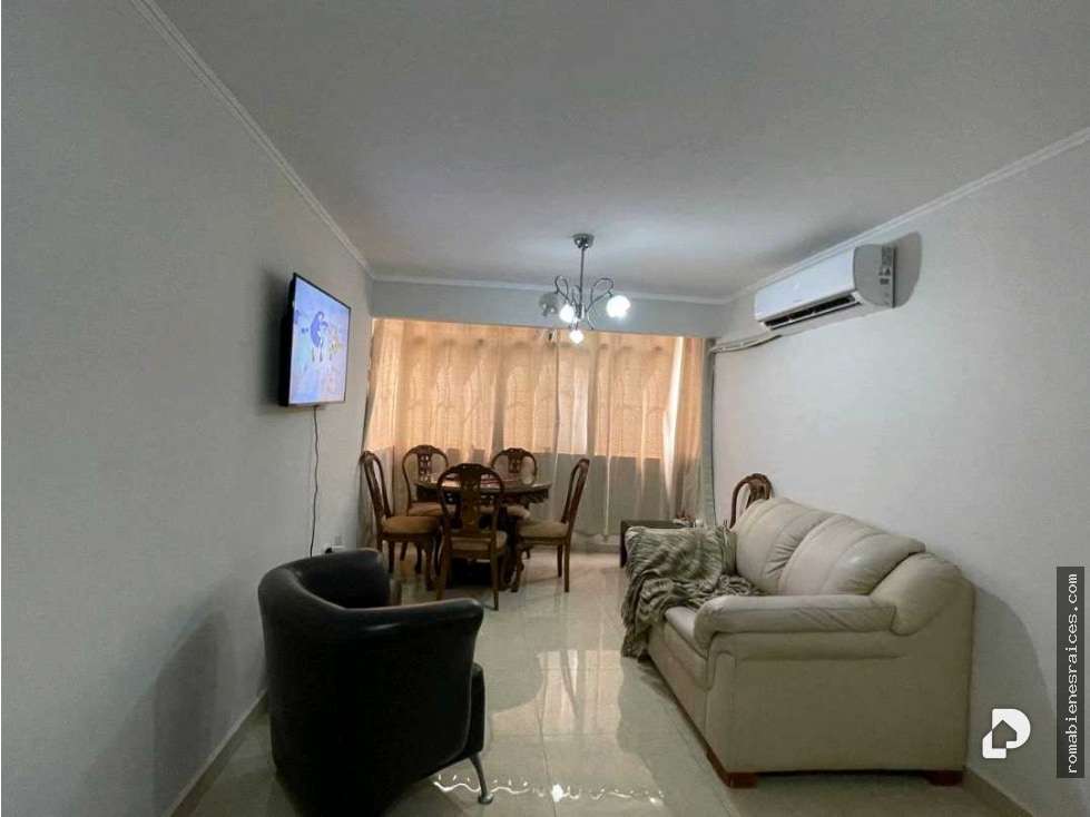 Apartamento en Maraven, Punto Fijo – 3