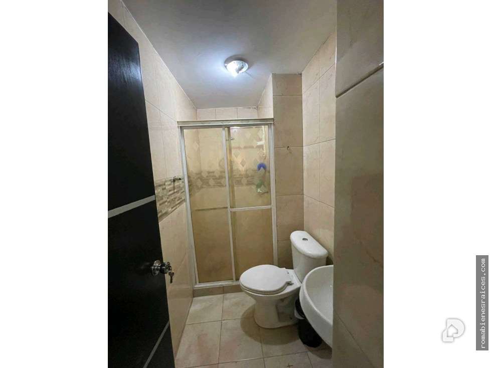 Apartamento en Maraven, Punto Fijo – 10