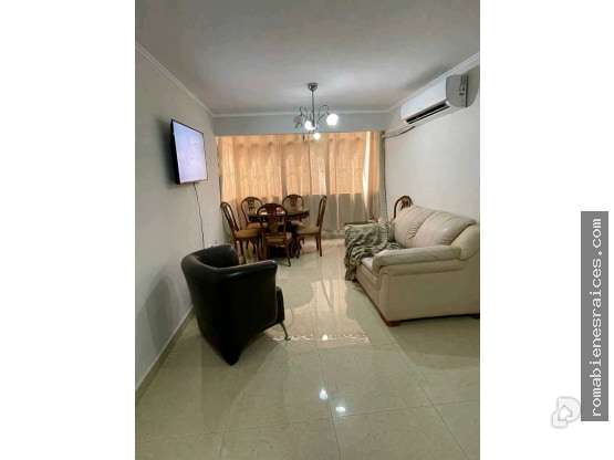 Apartamento en Maraven, Punto Fijo – 12