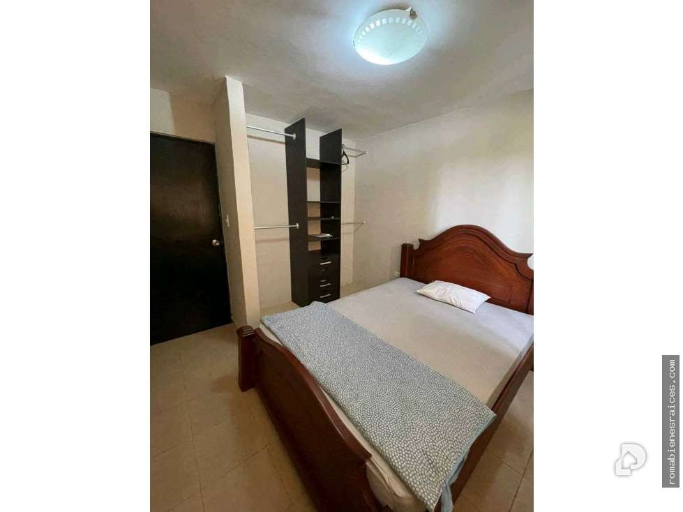 Apartamento en Maraven, Punto Fijo – 9