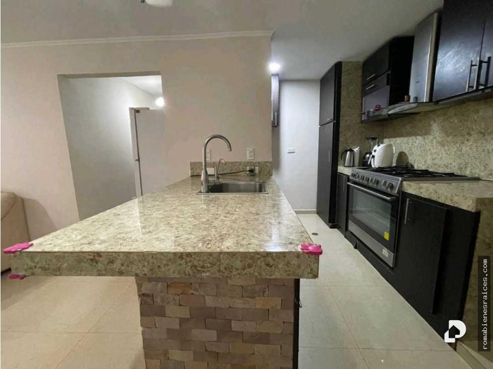 Apartamento en Maraven, Punto Fijo – 4