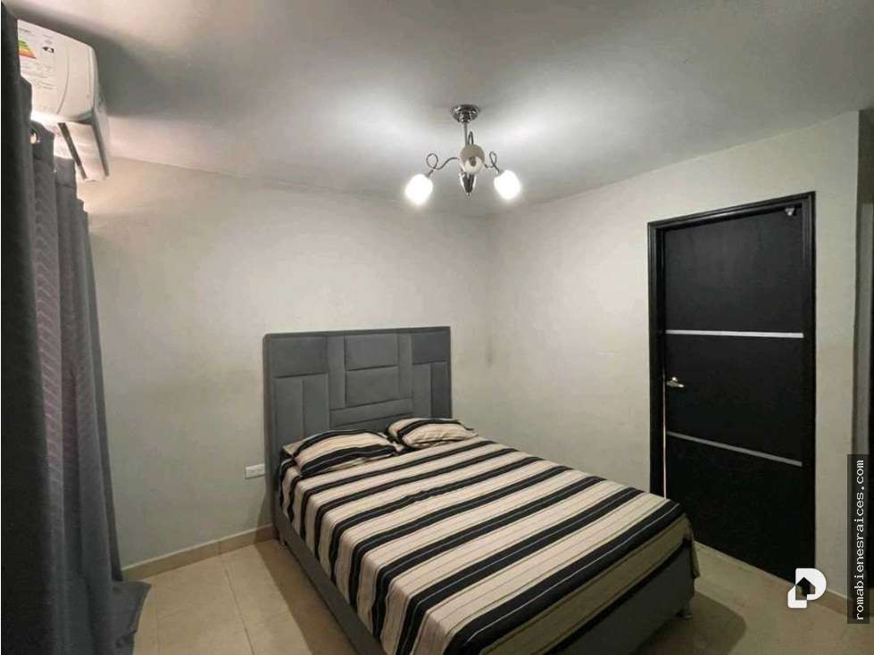 Apartamento en Maraven, Punto Fijo – 7