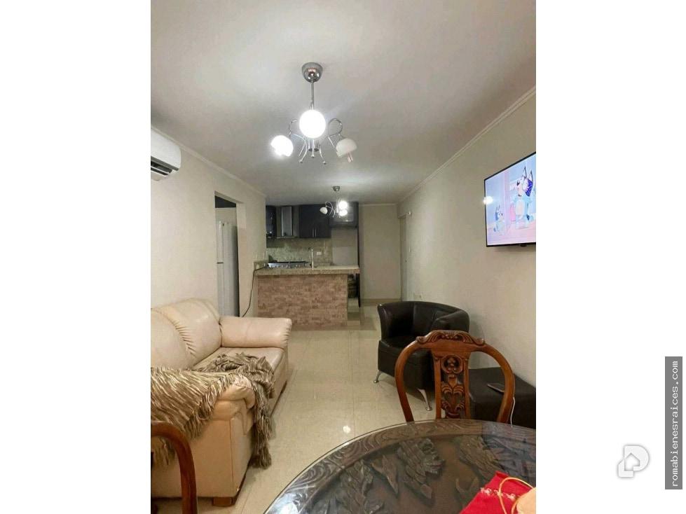 Apartamento en Maraven, Punto Fijo – 5