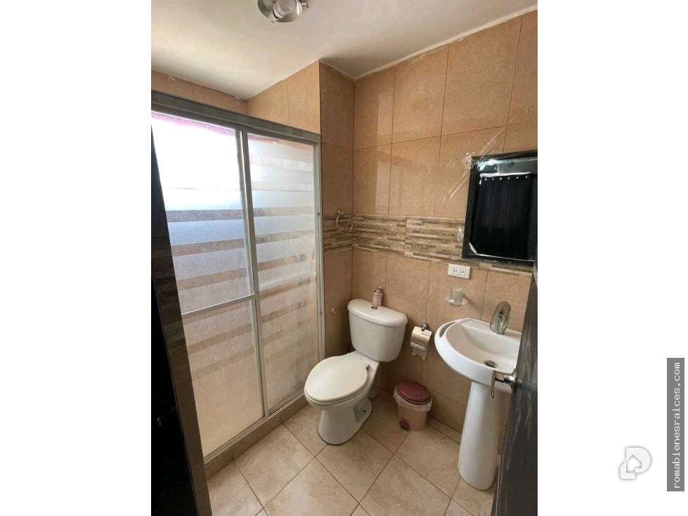 Apartamento en Maraven, Punto Fijo – 8
