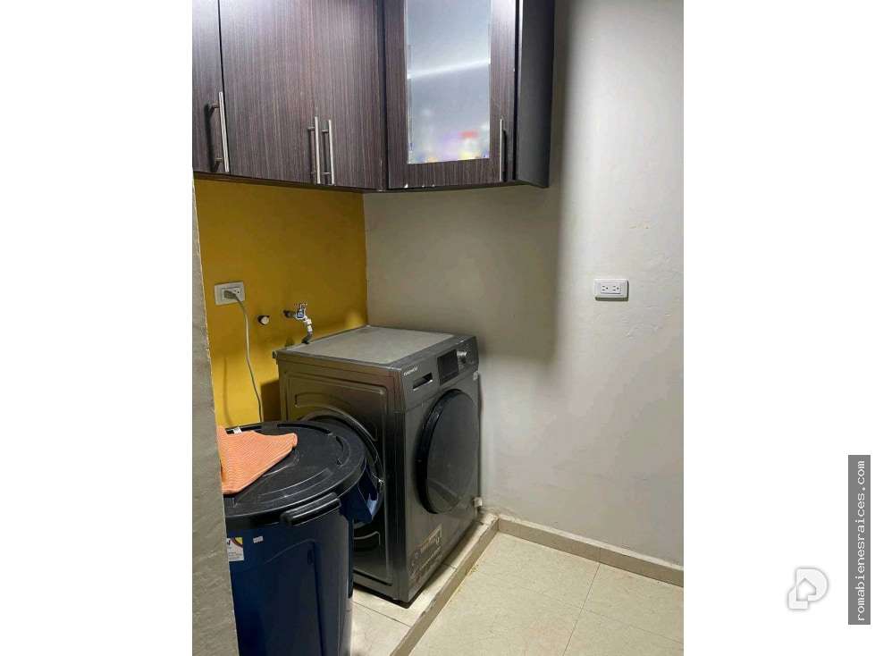 Apartamento en Maraven, Punto Fijo – 11