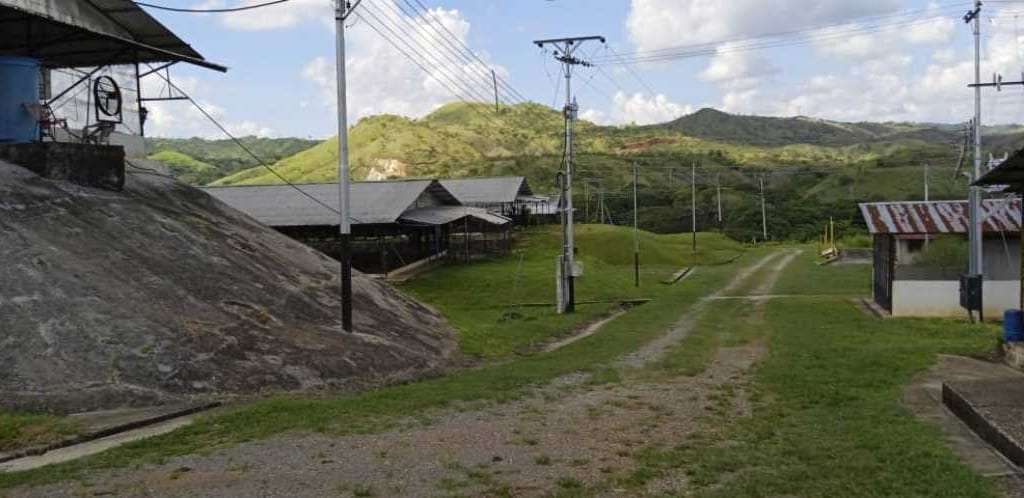 Finca en Las Mercedes Country, Tinaquillo - 1