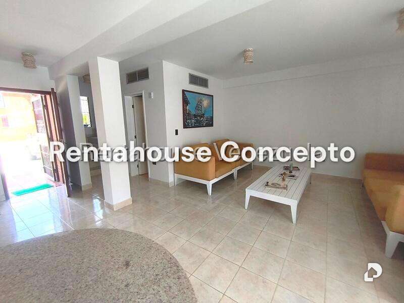 Casa en Flamingo, Chichiriviche – 2