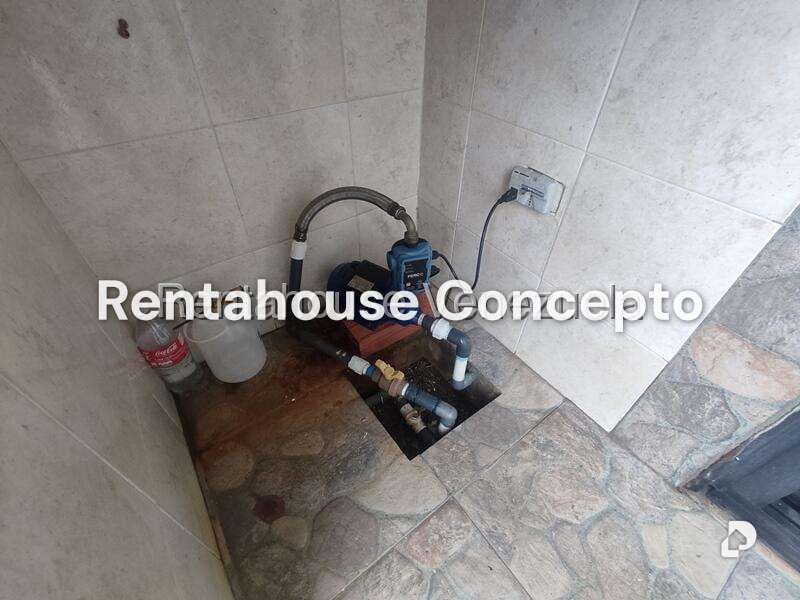 Casa en Flamingo, Chichiriviche – 19