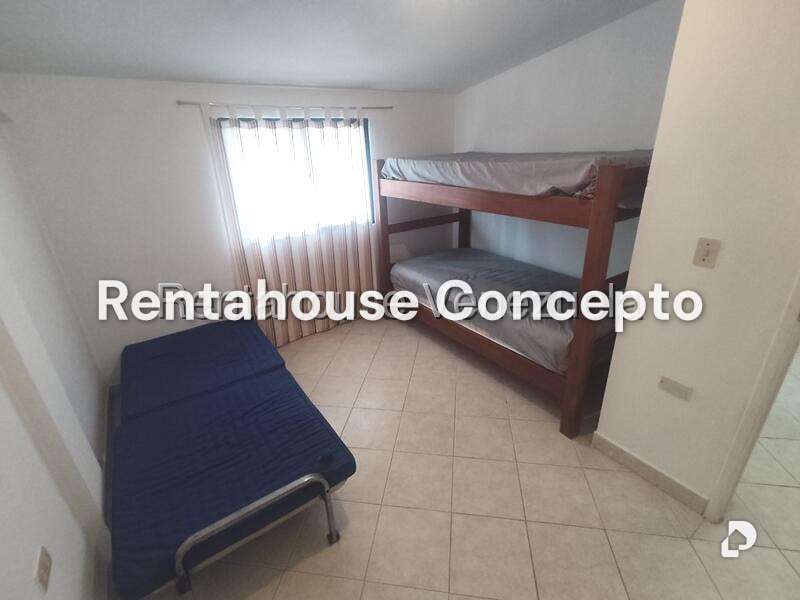 Casa en Flamingo, Chichiriviche – 16