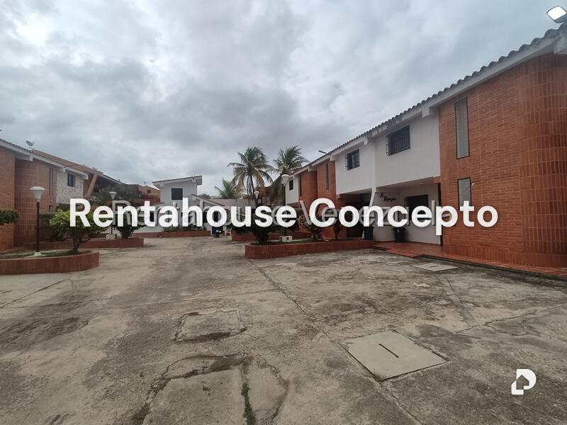 Casa en Flamingo, Chichiriviche – 1