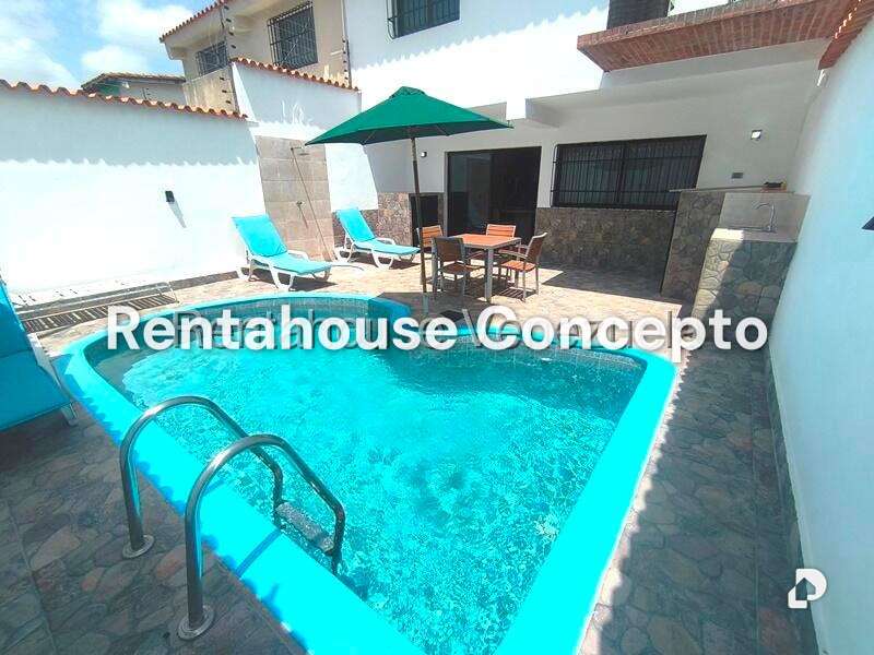 Casa en Flamingo, Chichiriviche – 24