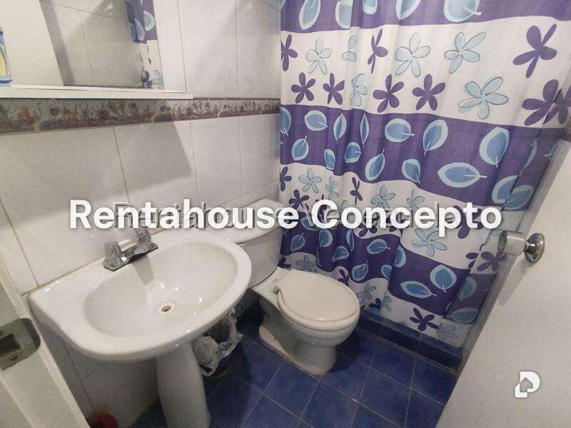 Casa en Flamingo, Chichiriviche – 15