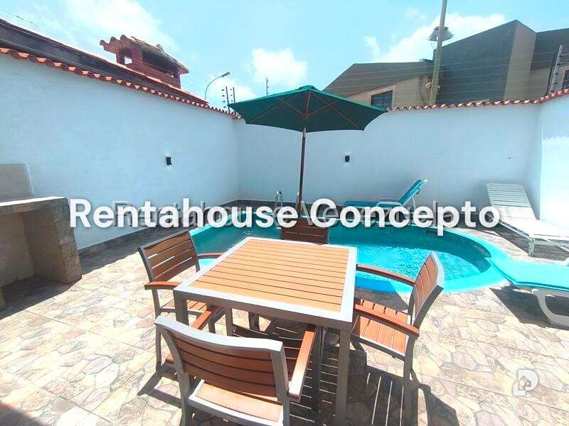 Casa en Flamingo, Chichiriviche – 21