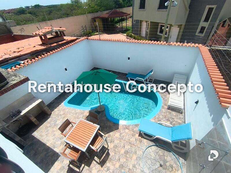 Casa en Flamingo, Chichiriviche – 20
