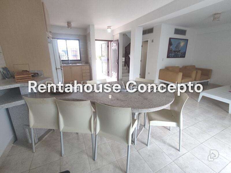 Casa en Flamingo, Chichiriviche – 8