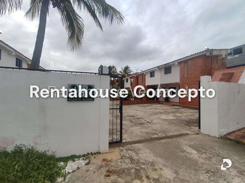Casa en Flamingo, Chichiriviche – 28