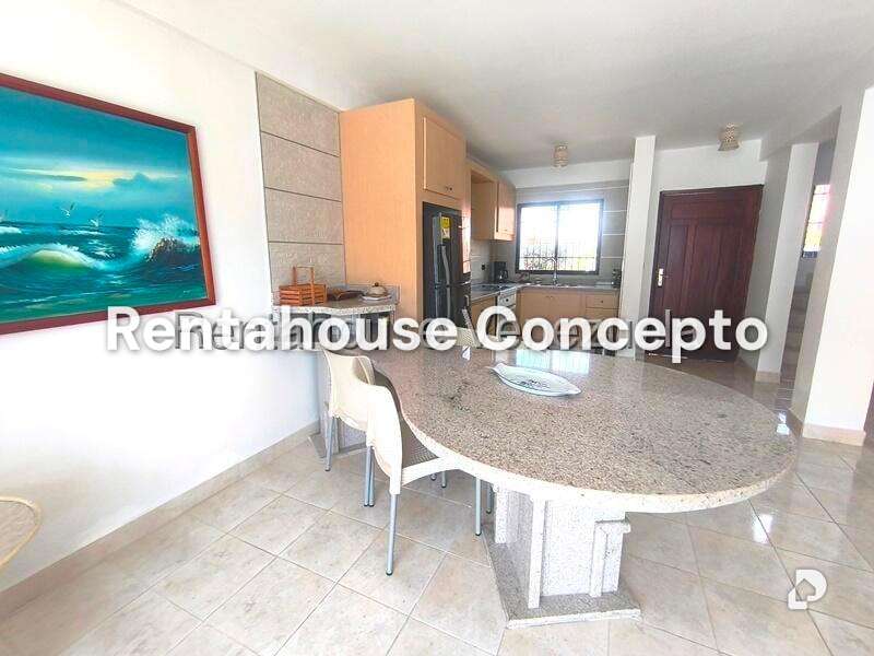 Casa en Flamingo, Chichiriviche – 3