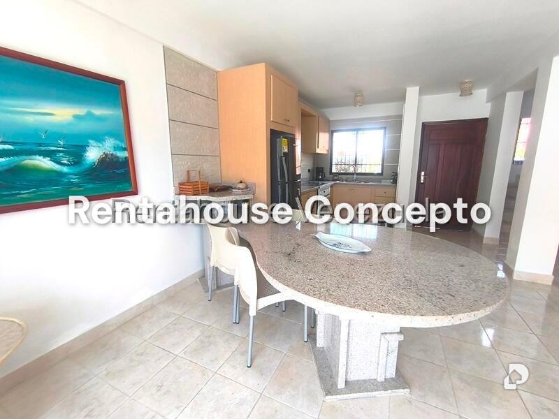 Casa en Flamingo, Chichiriviche – 3