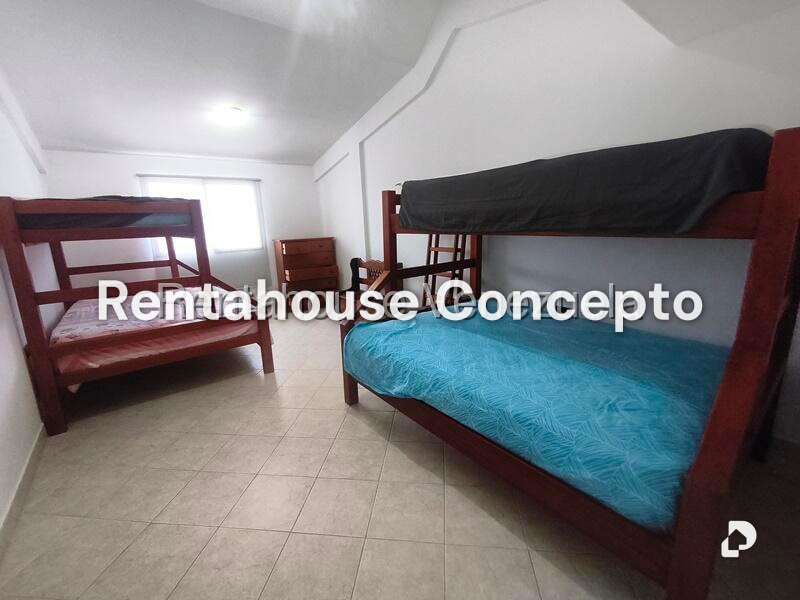 Casa en Flamingo, Chichiriviche – 17