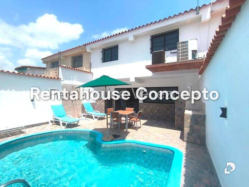Casa en Flamingo, Chichiriviche – 23