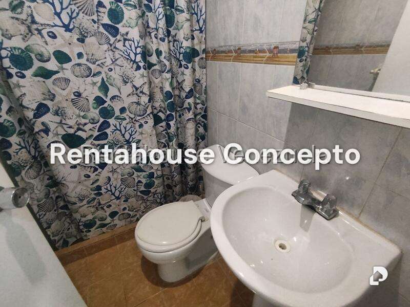 Casa en Flamingo, Chichiriviche – 18