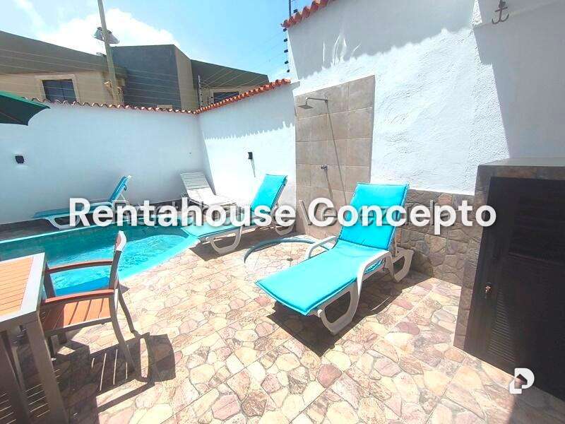 Casa en Flamingo, Chichiriviche – 25