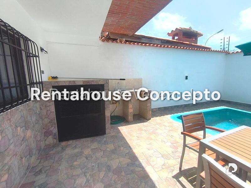 Casa en Flamingo, Chichiriviche – 22