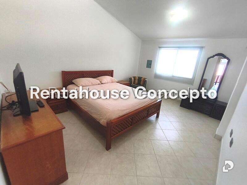 Casa en Flamingo, Chichiriviche – 14