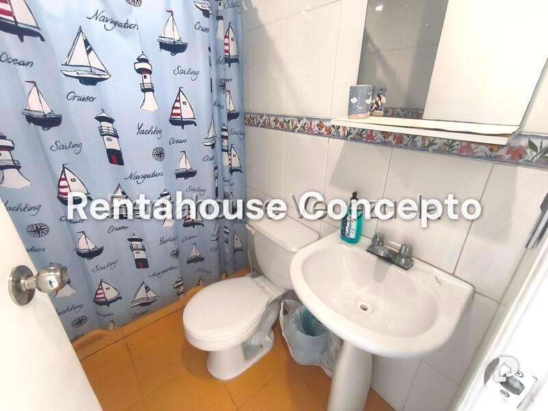 Casa en Flamingo, Chichiriviche – 12
