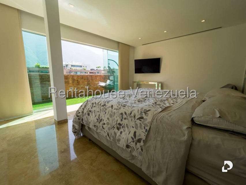 Apartamento en Campo Alegre, Caracas – 9