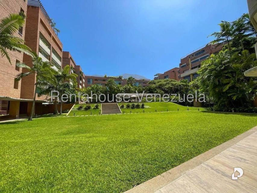 Apartamento en Campo Alegre, Caracas – 3