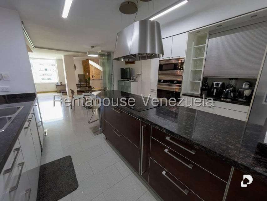 Apartamento en Campo Alegre, Caracas – 7
