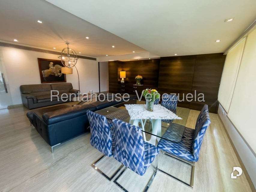Apartamento en Campo Alegre, Caracas – 5