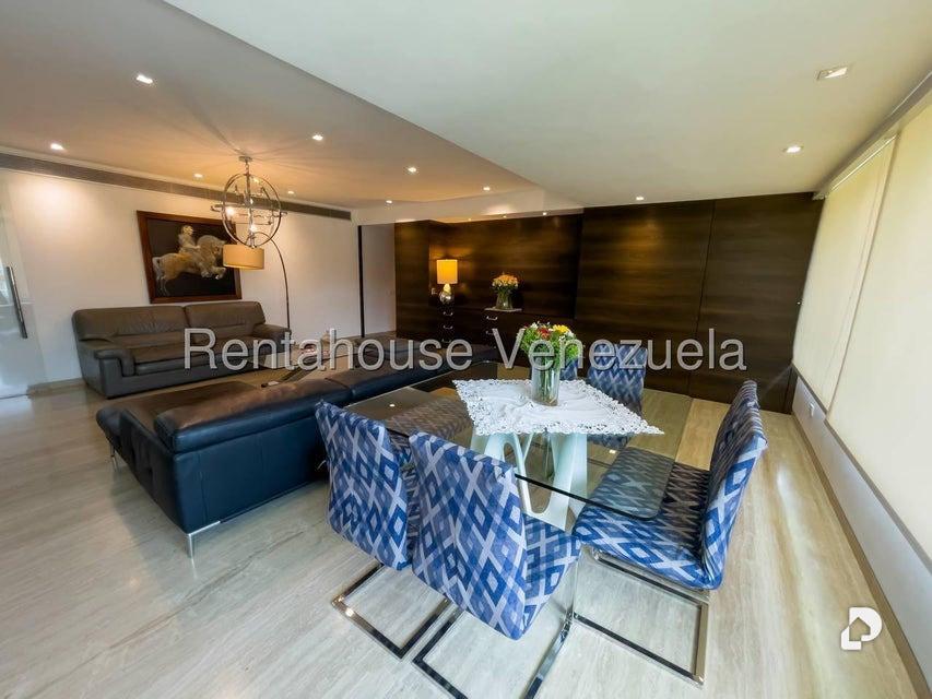 Apartamento en Campo Alegre, Caracas – 5