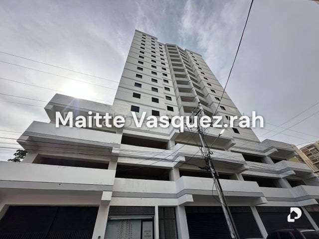 Apartamento en Maracay – 1