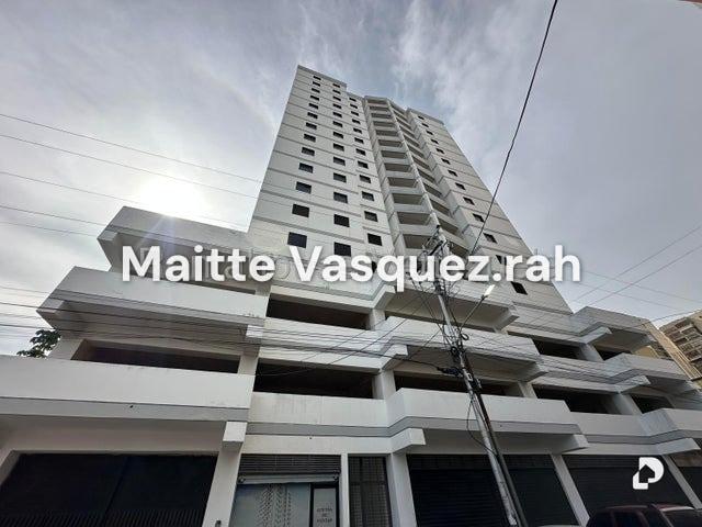 Apartamento en Maracay – 1