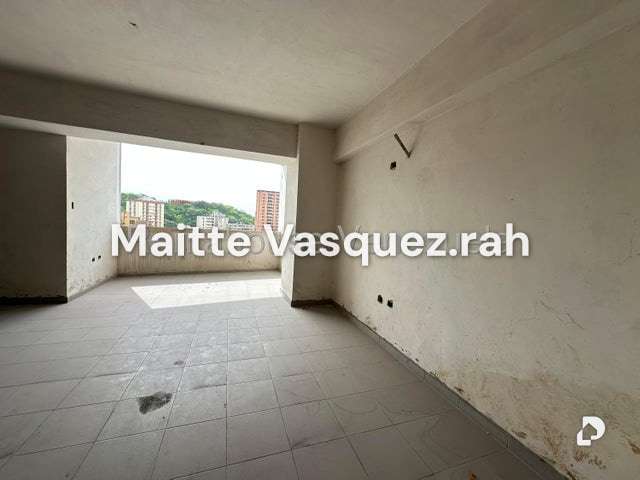 Apartamento en Maracay – 2