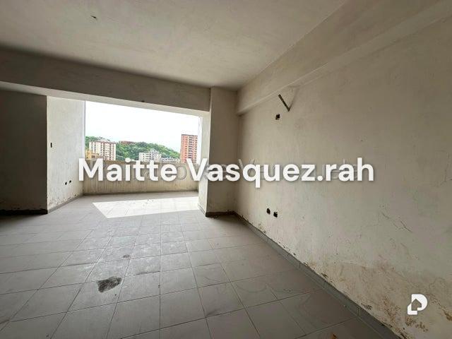Apartamento en Maracay – 2