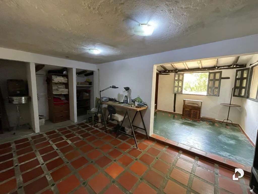 Finca en Monterrey, Gonzalo Picón Febres – 34