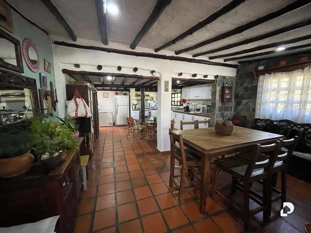 Finca en Monterrey, Gonzalo Picón Febres – 29